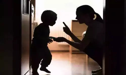 7-Year-Old Boy In Karnataka Suffered 40% Burns After Teacher Poured Hot Water On Him