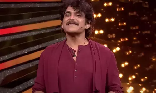 Bigg Boss Telugu Season 6 Week 2 Nominated Contestants List