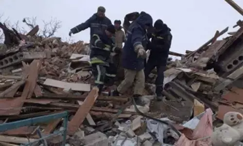 Ukraine successes have significant implications for Russian operation