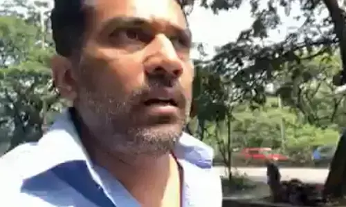 Doctor From Bengaluru Runs 3 Km For  Performing Surgery