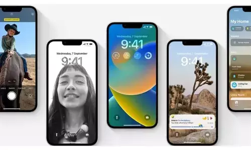 iOS Update: Check out the list of the Compatible iPhone