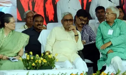 Ahead of Sonia-Nitish meet, Congress indication to allies