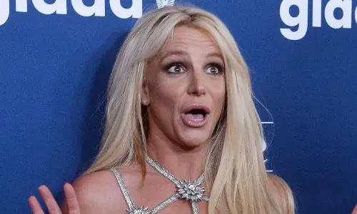 Traumatised for life Britney Spears may never perform again