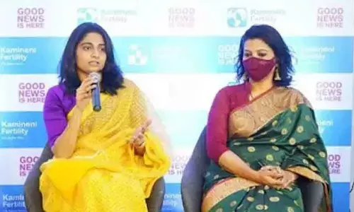 Affordplan partners with Kamineni Hospitals