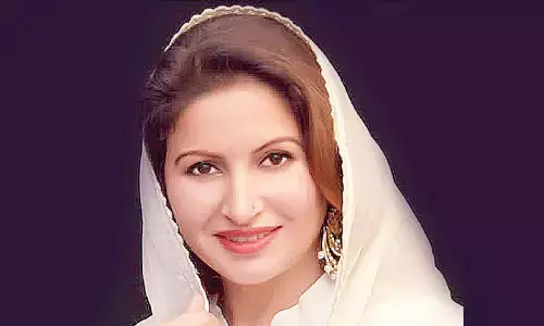 CBI to probe death of Sonali Phogat