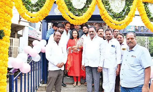 Hyderabad: FoB at Katedan thrown open to public