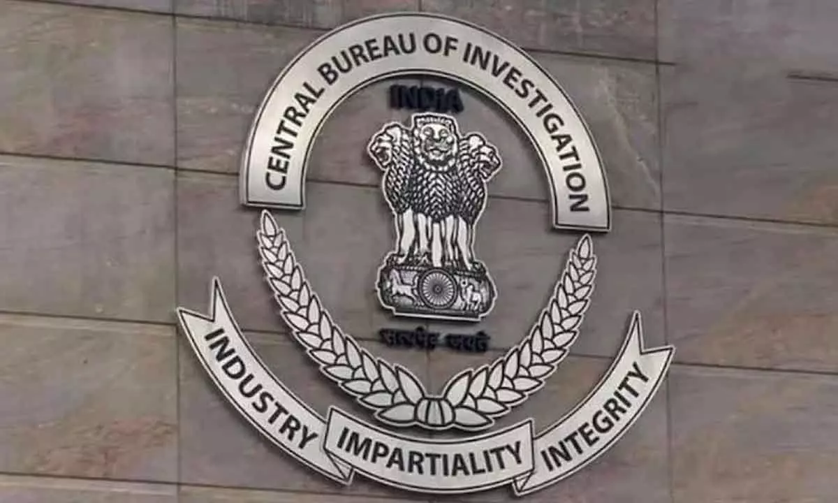 Pan-India CBI raids over JKPSI exam scam