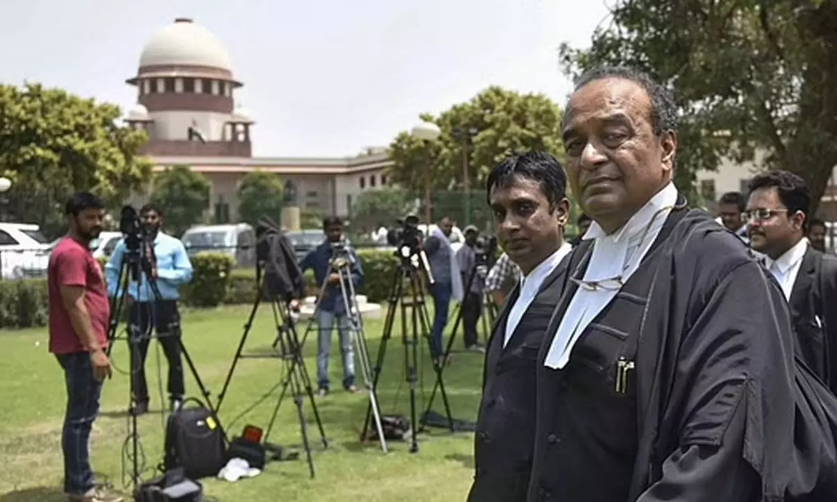 Mukul Rohatgi to be appointed as next Attorney General, say sources