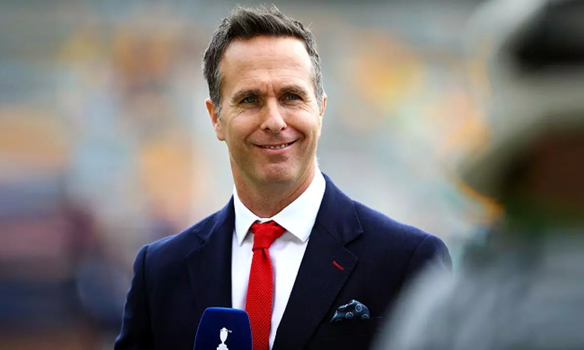 England can regain The Ashes, says Michael Vaughan