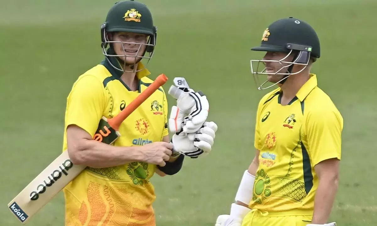 Will Warner replace Finch as Australia’s new white-ball captain? Here’s a crucial update