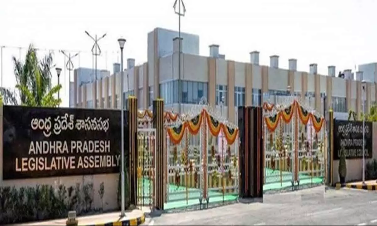 Andhra Pradesh government criticised for failing to pressurise Centre