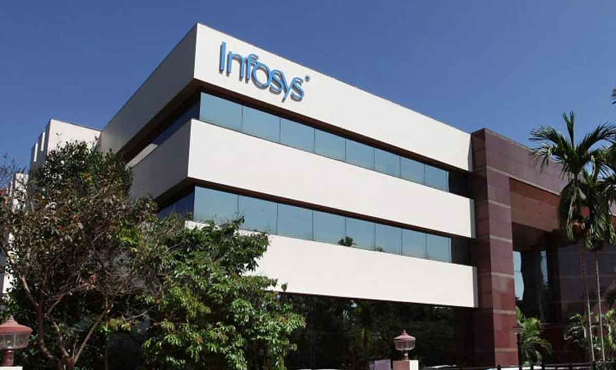 Infosys cracks down on moonlighting