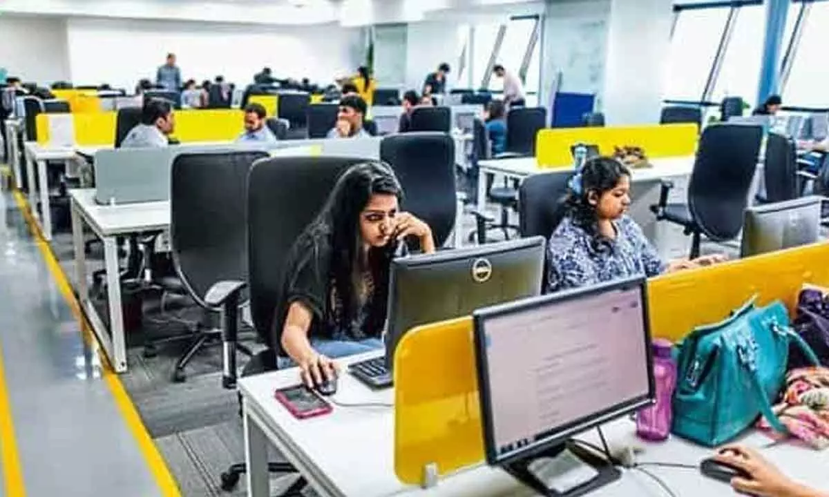 Tough times ahead for Indian IT sector