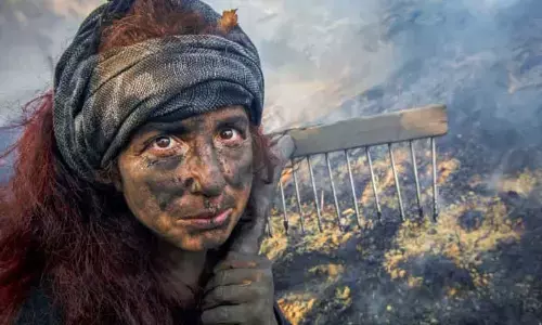 50 million people worldwide in modern slavery: International Labour Organization