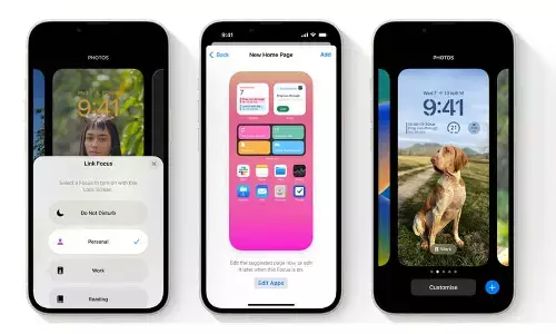 Apple to allow iPhone users to remove security patches in iOS 16