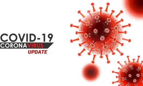 India reports 4,369 new Covid cases, 20 deaths