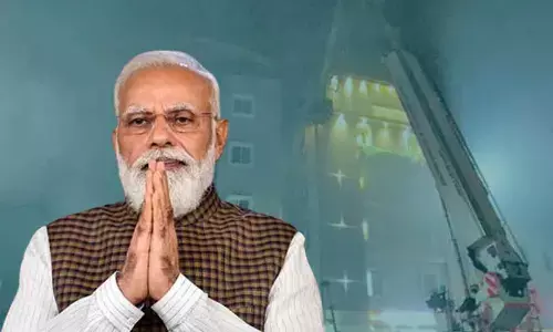 Prime Minister Narendra Modi