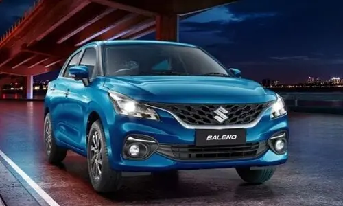 Most Sold Out Car in the Month of August 2022, Marutis Hatchback