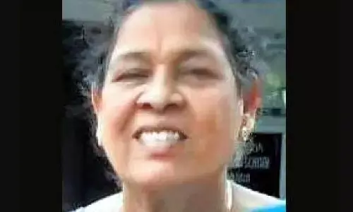 73-Year-Old Keralan Woman Writes A True Story And Sits For The Class 10 Exam