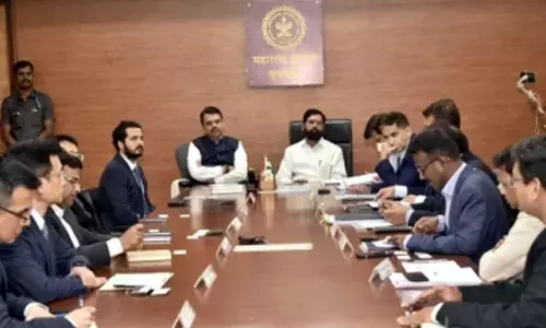 Maharashtra jolt: Vedanta-Foxconn goes to Gujarat, Fadnavis goes to Russia, MVA goes livid