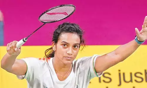 Prannoy climbs to world no. 16, Sindhu to 7 in latest BWF ranking