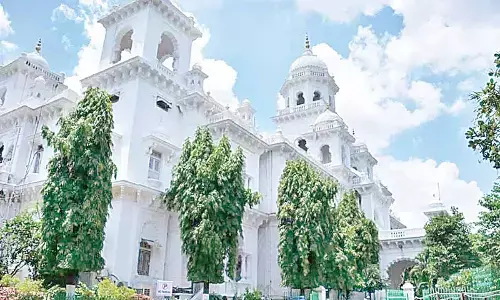 Telangana Assembly