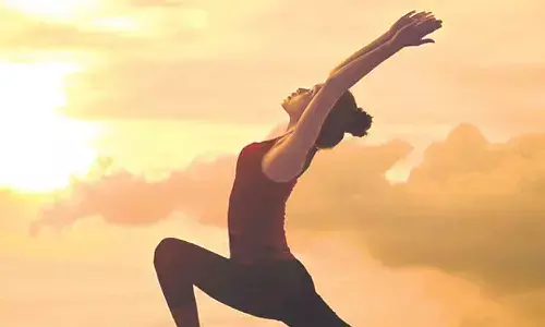 Ayurveda, yoga effective in treatment of Covid: IIT Delhi study