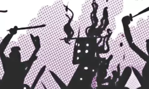 New shifts in security scenario