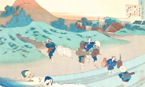 How Japan turned a green society