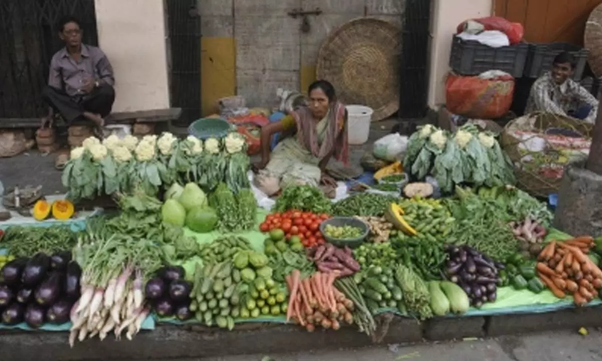 Wholesale inflation eases slightly to 12.41% in Aug