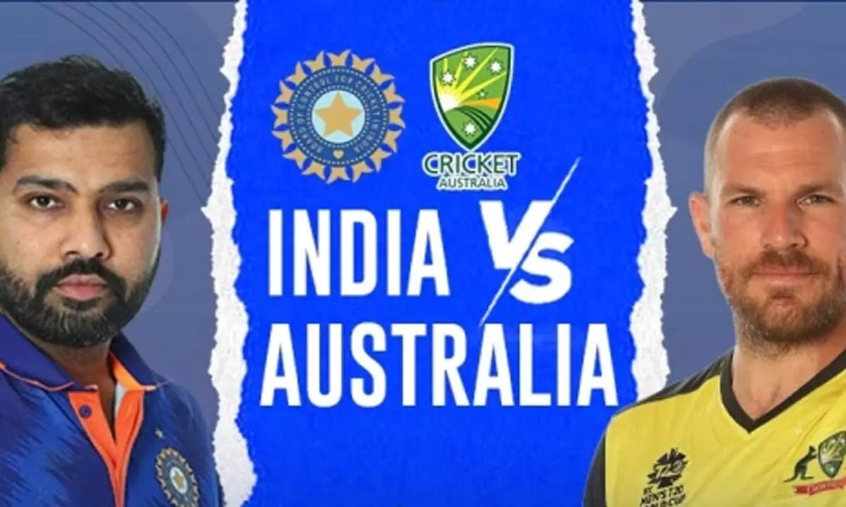 Ind vs Aus T20 in Hyd: Heres how you can buy tickets