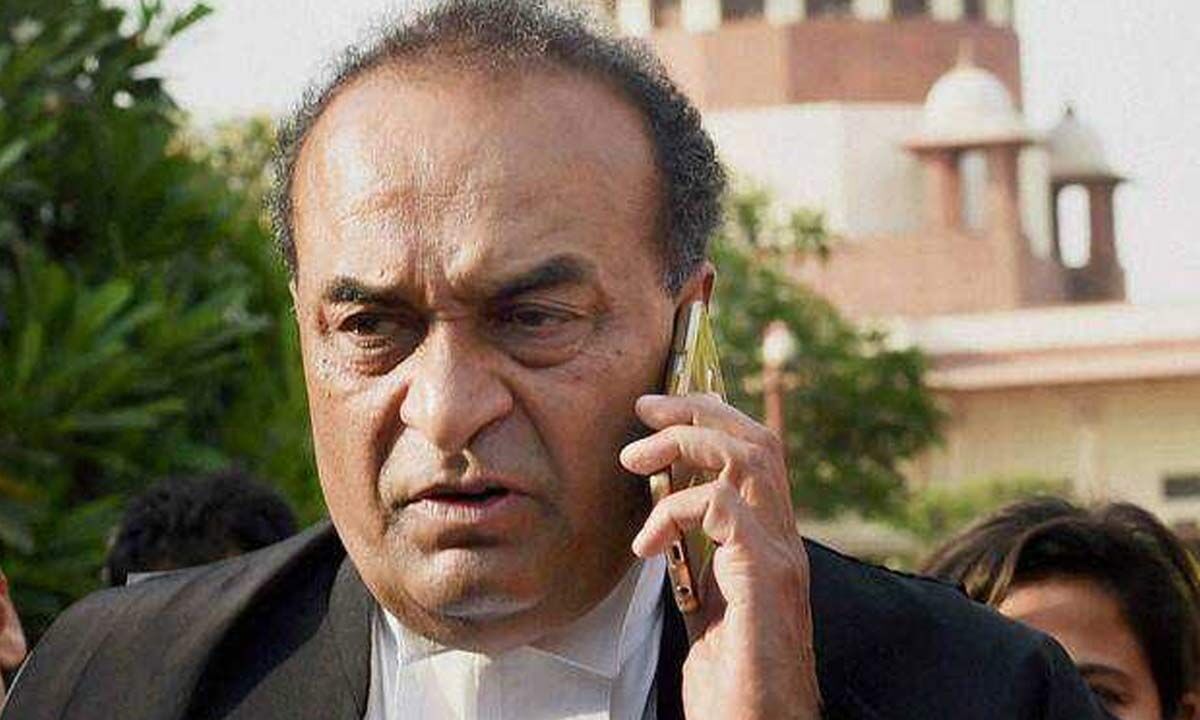 Mukul Rohatgi to return as AG for 2nd tenure