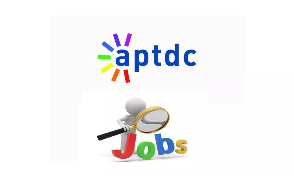ST panel reviews jobs to tribals under APTDC