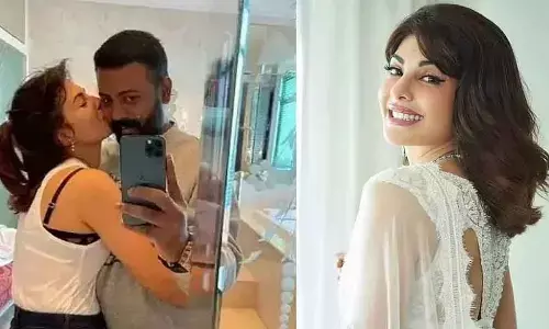 Rs 200 cr extortion case: Jacqueline Fernandez, Pinky Irani likely to be grilled together