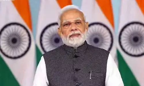 Prime Minister Narendra Modi