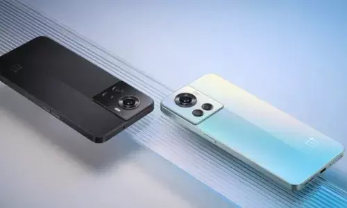 OnePlus 10R Prime Blue Edition Announced; Check Offers