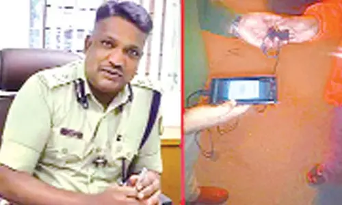 Cops become smarter with new mobile criminal tracking app