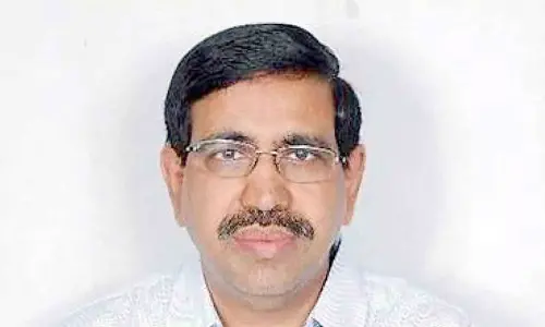 former minister Ponguru Narayana