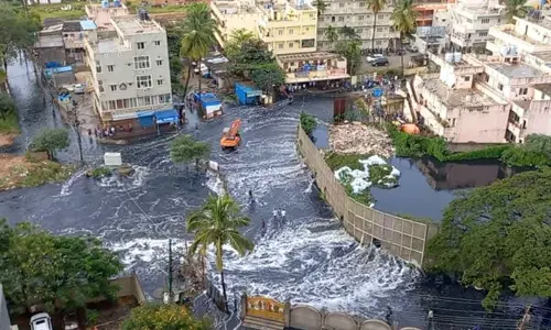 Insurance sector bracing for huge rise in claims