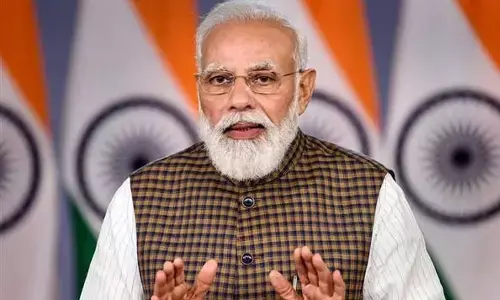 Prime Minister Narendra Modi