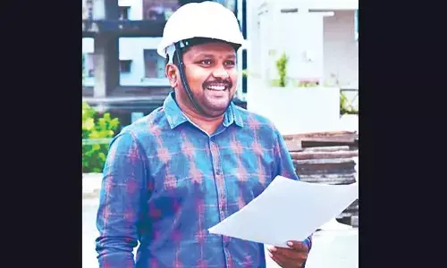 Soma Constructions Surat Teja