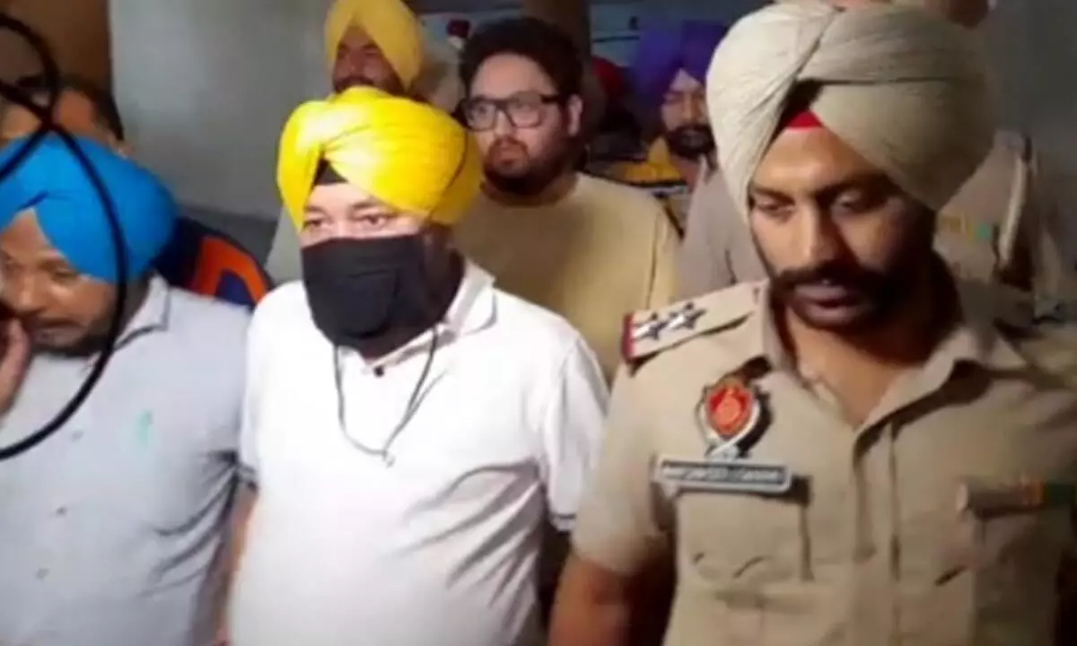 High Court stays imprisonment of Daler Mehndi in human trafficking case