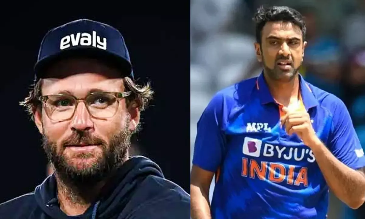 Ashwin’s experience in Australia will be handy for India, says Vettori