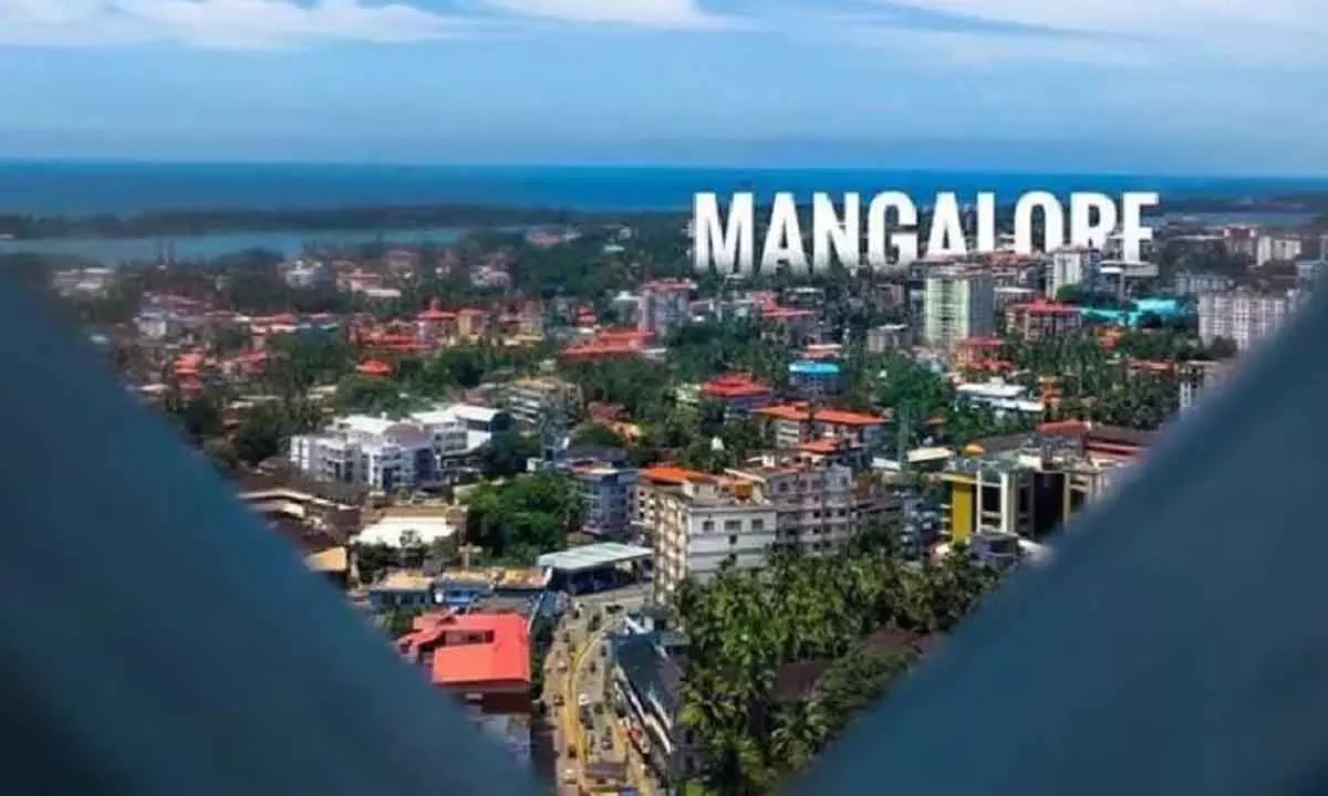 After Bengaluru, is Mangaluru next in line for a super deluge?