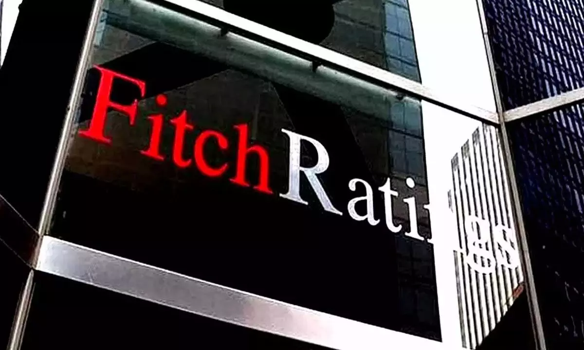 Fitch cuts FY23 GDP growth forecast to 7%