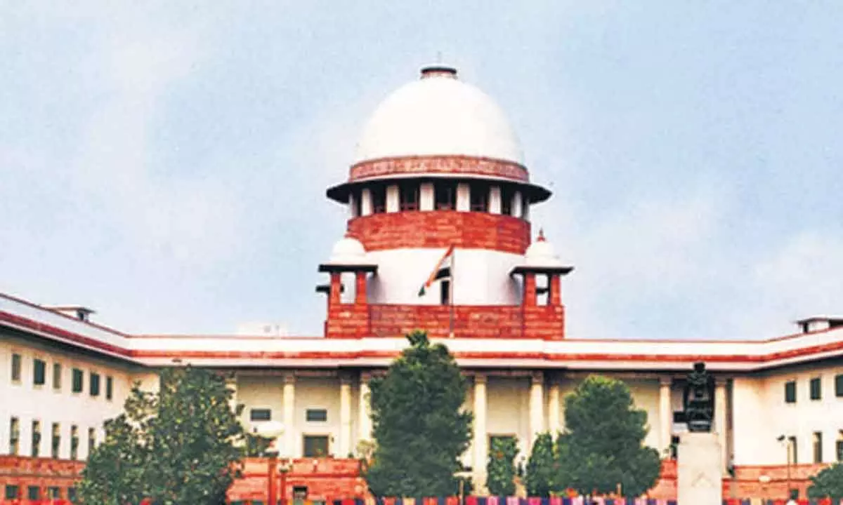 Bar bodies want retirement age of SC, HC judges hiked