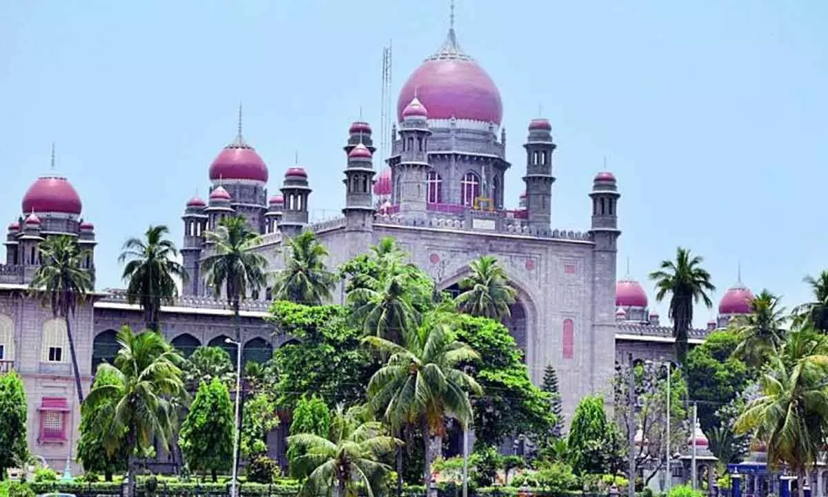 Telangana High Court