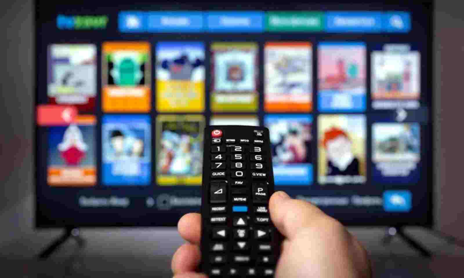 The CAG Investigates The Accounting Of Airtel Digital TV, Tata Play, Dish TV,  And Sun Direct 2022 - Inventiva