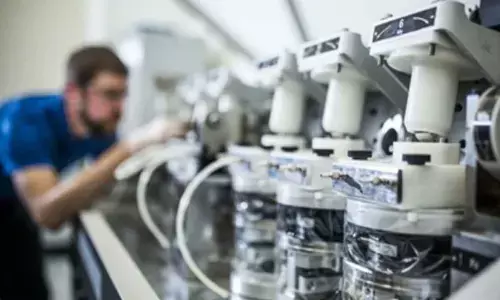 Health regulator geared up for transition to licensing of medical devices