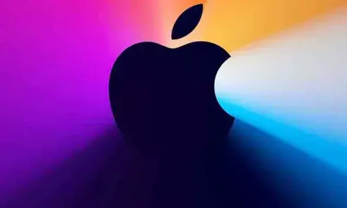 Apples website is facing a partial outage